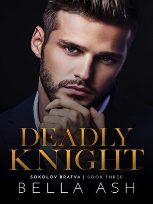 cover image of Deadly Knight